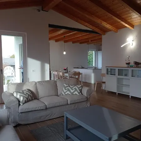 Garda Lake Panorama Villa With Garden & Bbq San Zeno di Montagna Exterior photo