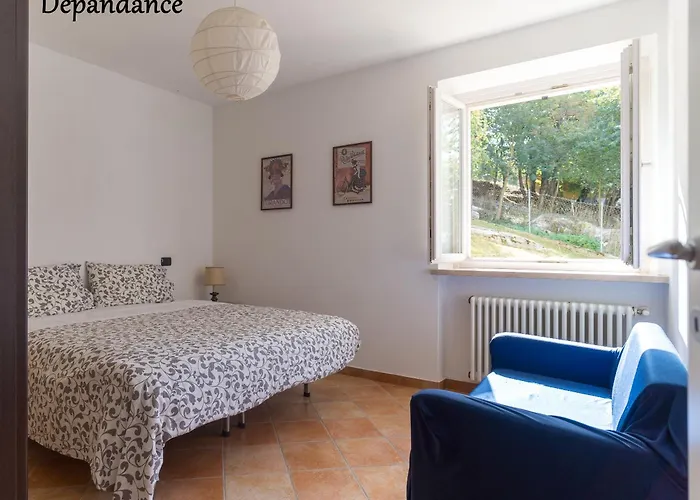 Garda Lake Panorama Villa With Garden & Bbq