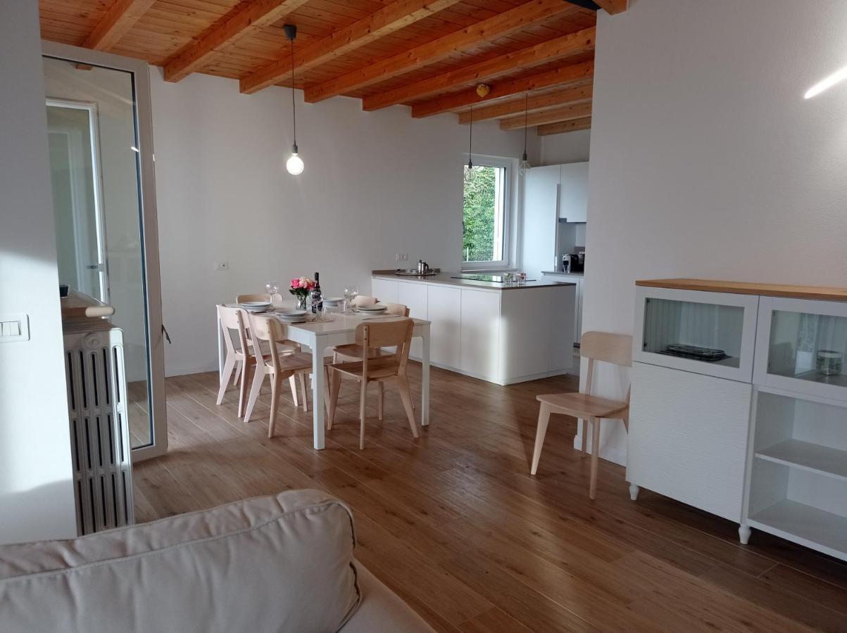 Garda Panorama With Garden & Bbq * San Zeno di Montagna