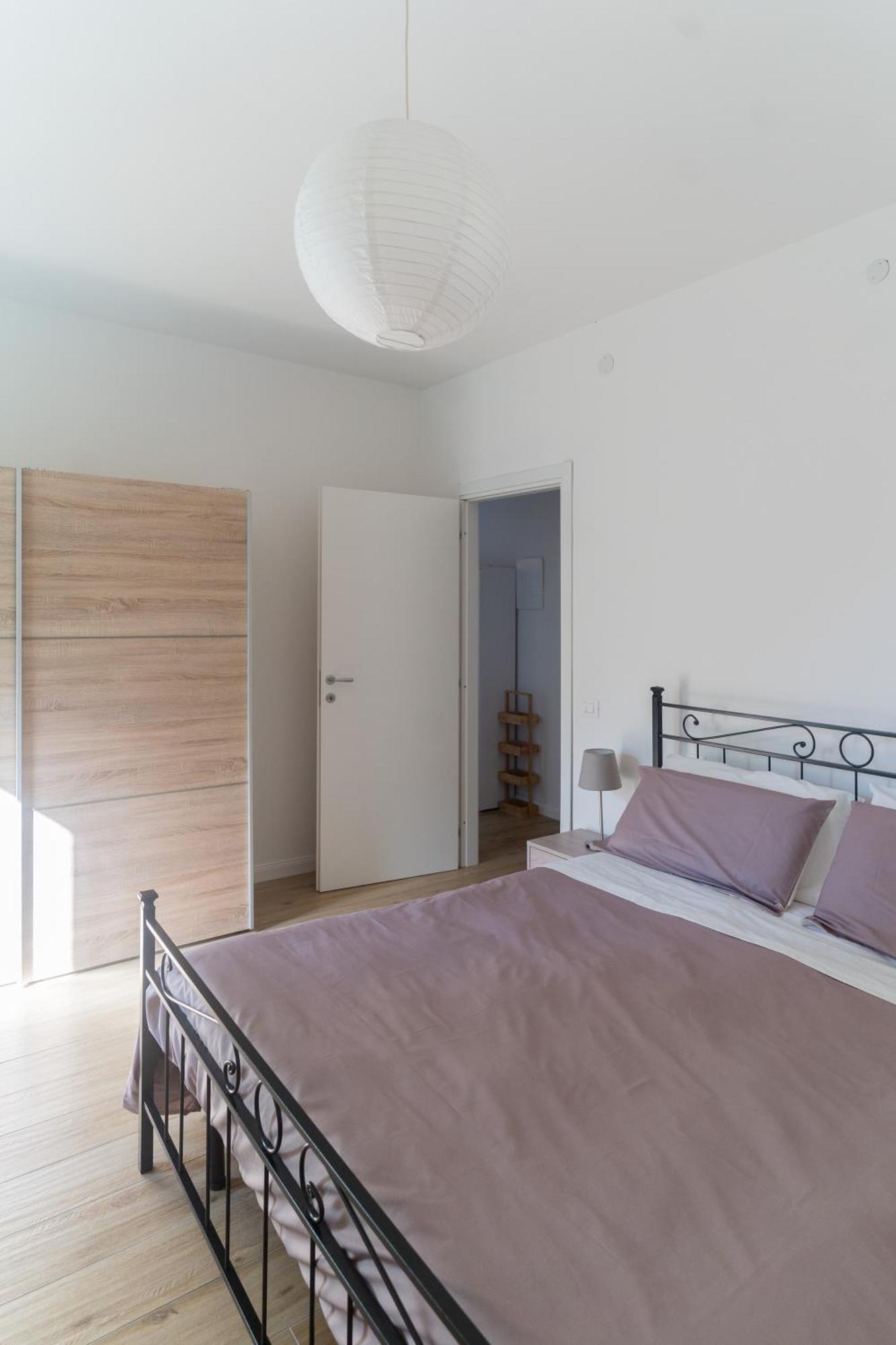 Garda Panorama With Garden & Bbq Villa *