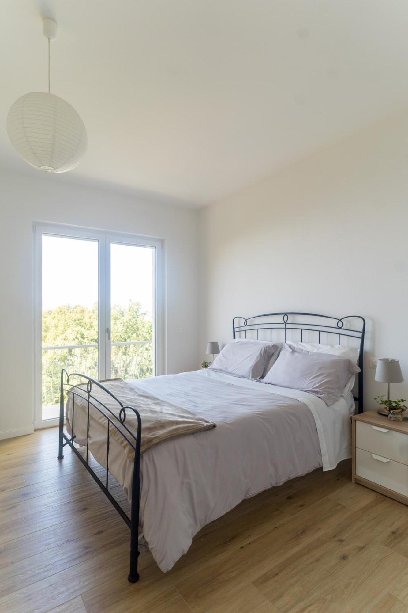 Villa Garda Panorama With Garden & Bbq *